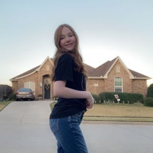 Meet your Posher, Jaelyn